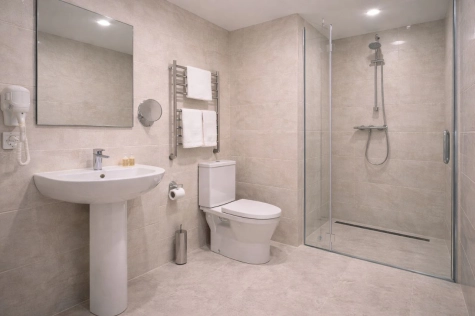 санузел частной психиатрии